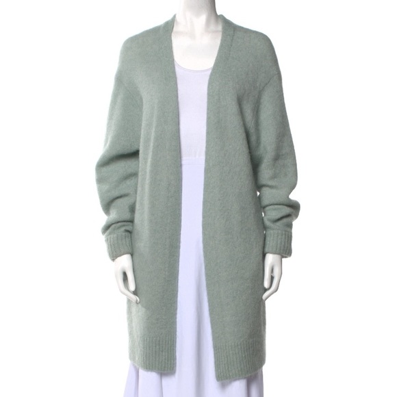 ❄️ Acne Studios Raya cárdigan - Picture 3 of 5